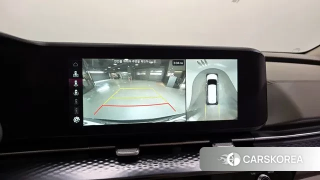 Kia Carnival 4th generation id 3482734 из Кореи 7