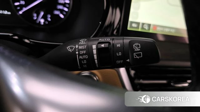 Kia Mohave Master id 4196007 из Кореи 7