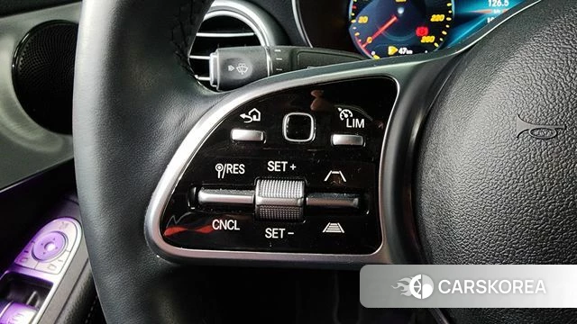 Mercedes-Benz C-Class W205 id 4524921 из Кореи 7