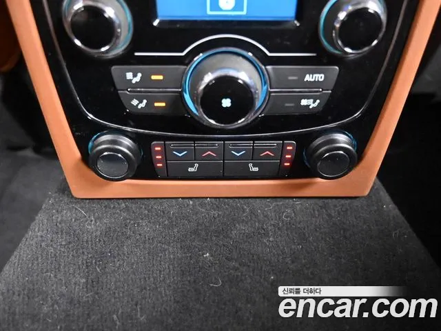 Jaguar XF (X260) id 2650844 из Кореи 7