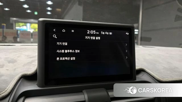 Hyundai Casper id 4267372 из Кореи 7
