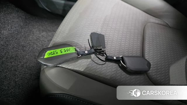 Kia The New Carnival 4th Generation id 4916736 из Кореи 7