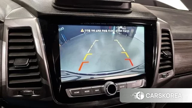 Ssangyong G4 Rexton id 3313391 из Кореи 7