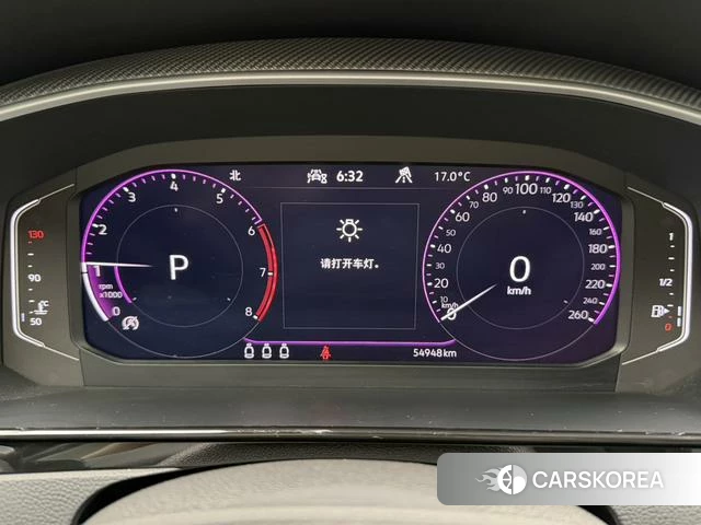 Volkswagen CC id 4298039 из Китая 7