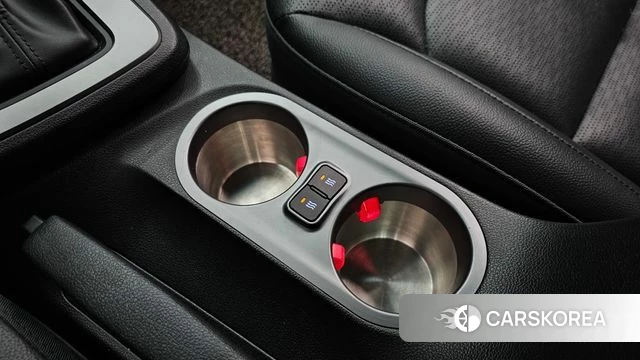 Hyundai The New Avante AD id 4465440 из Кореи 7
