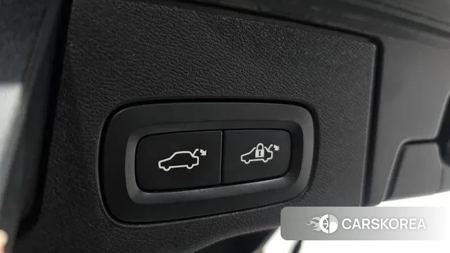 Volvo XC60 second Generation id 3735832 из Кореи 7