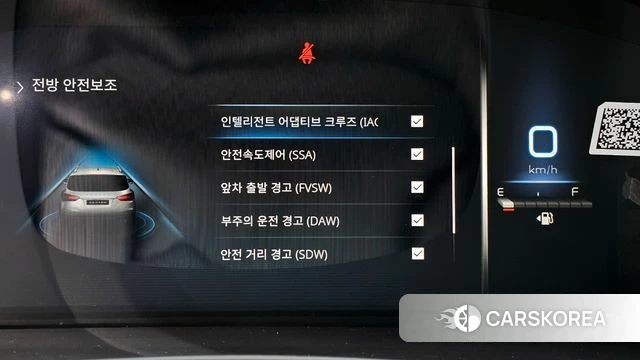 Ssangyong All New Rexton id 3872622 из Кореи 7