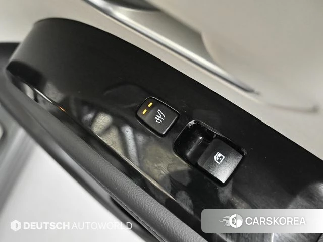 Hyundai Tucson Hybrid (NX4) id 4662136 из Кореи 7