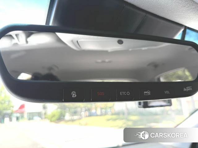 Hyundai Kona id 4465414 из Кореи 7