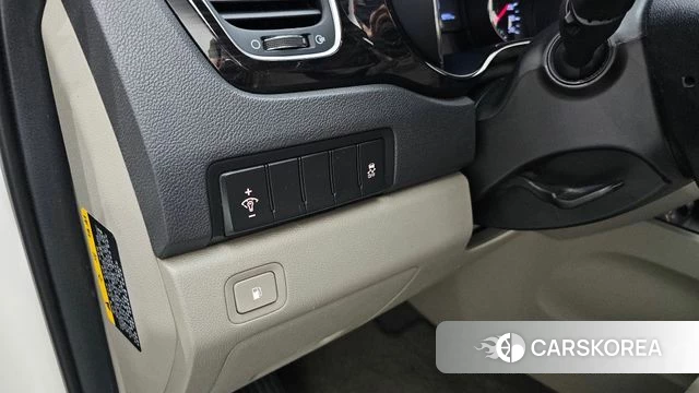 Kia The New Carnival id 4476969 из Кореи 7