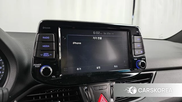 Hyundai i30 (PD) id 3845065 из Кореи 7