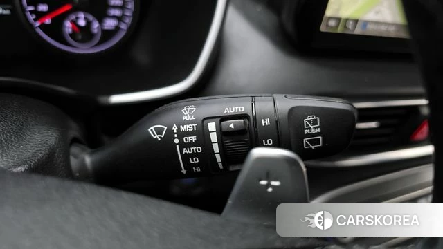 Hyundai The New Santa Fe id 3909925 из Кореи 7