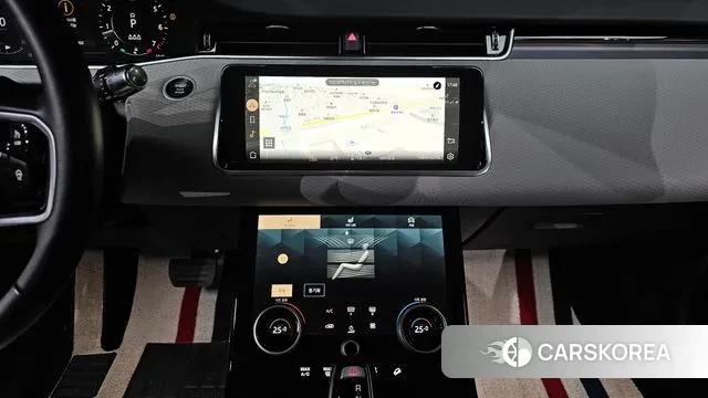 Land Rover Range Rover Evoque 2nd Generation id 3640444 из Кореи 7