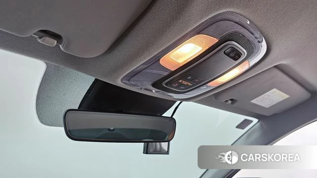 Hyundai Avante Hybrid (CN7) id 3954622 из Кореи 7