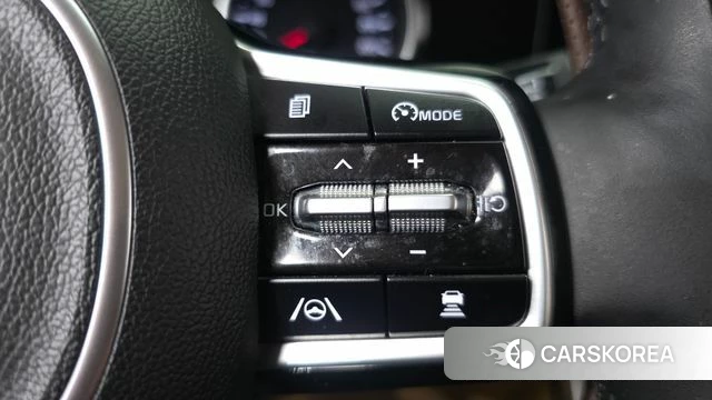 Kia Carnival 4th generation id 3840189 из Кореи 7