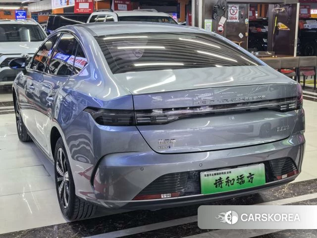 BYD Destroyer 05 id 4207400 из Китая 7