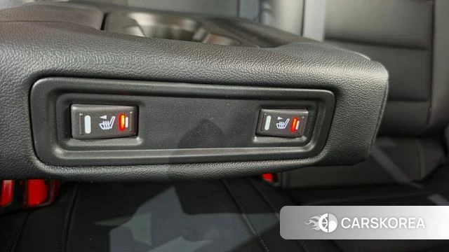 Renault Korea (Samsung) The New QM6 id 4661016 из Кореи 7