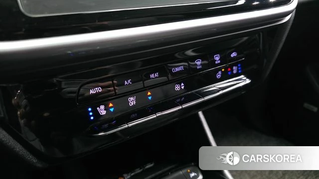 Chevrolet (GM Daewoo) Bolt EUV id 3897083 из Кореи 7