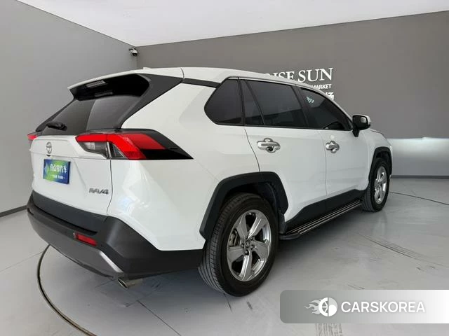 Toyota RAV4 Rongfang id 4333444 из Китая 7