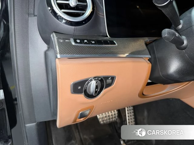 Mercedes-Benz E-Class W213 id 3982204 из Кореи 7