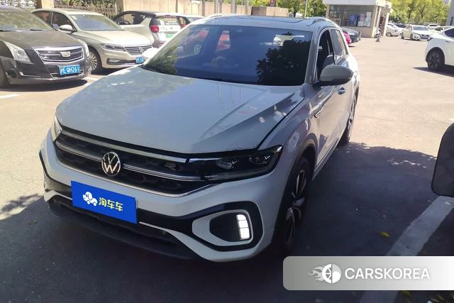Volkswagen Exploring songs id 4299734 из Китая 7