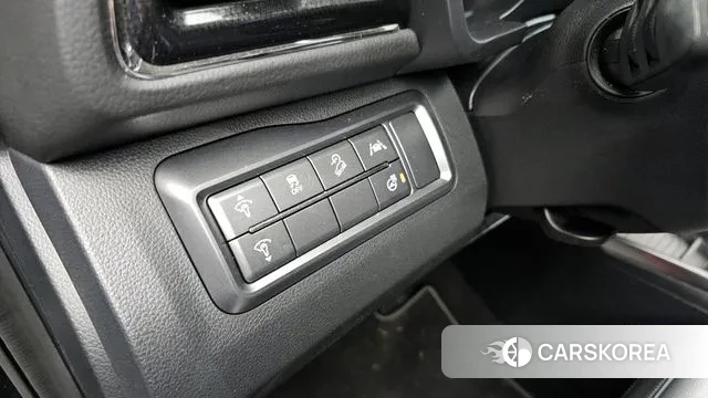 Ssangyong Berry New Tivoli id 3551213 из Кореи 7