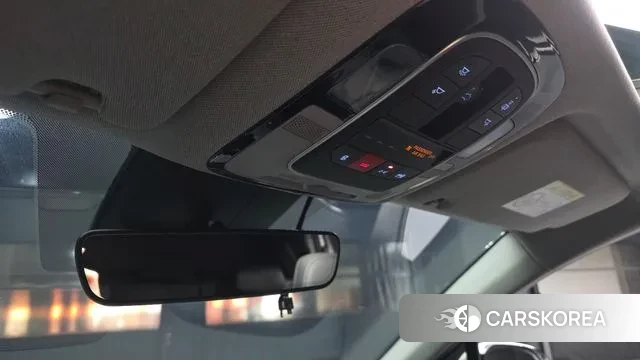 Hyundai The New Santa Fe id 3777456 из Кореи 7