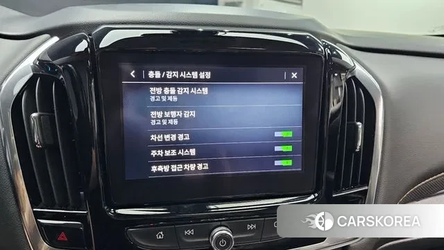 Chevrolet (GM Daewoo) Traverse id 3044414 из Кореи 7