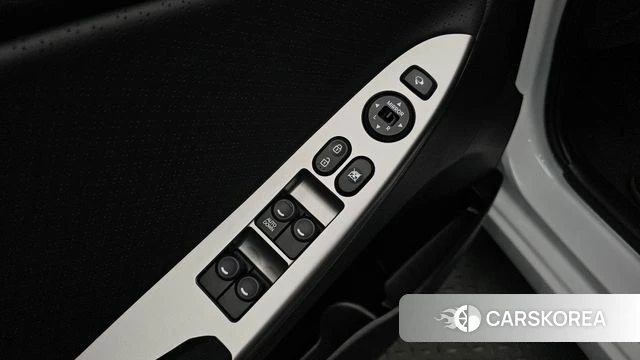 Hyundai Accent (New type) id 3899368 из Кореи 7