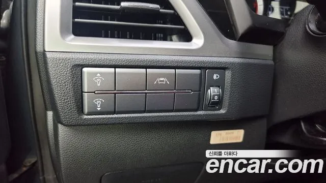 Ssangyong Beautiful Korando id 2420706 из Кореи 7