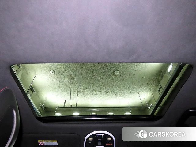 Genesis G70 id 4345668 из Кореи 7