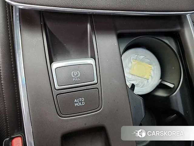 Hyundai The New Grandeur IG Hybrid id 4283528 из Кореи 7