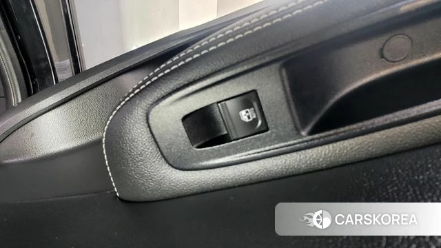 Renault Korea (Samsung) XM3 id 4785264 из Кореи 7