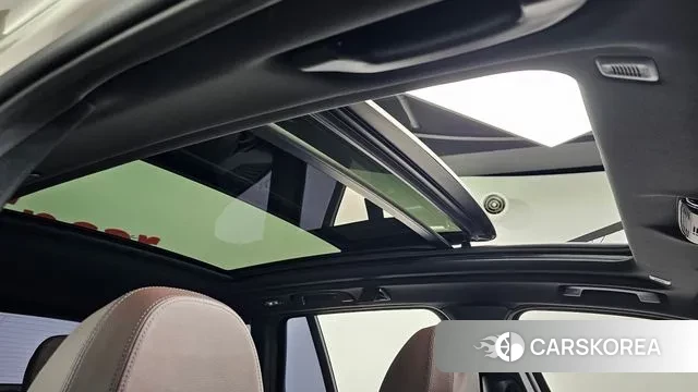 BMW iX3 id 3169284 из Кореи 7