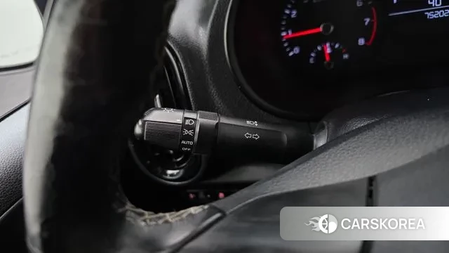 Kia All New Morning (JA) id 3718532 из Кореи 7