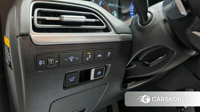 Hyundai Palisade id 4717205 из Кореи 7