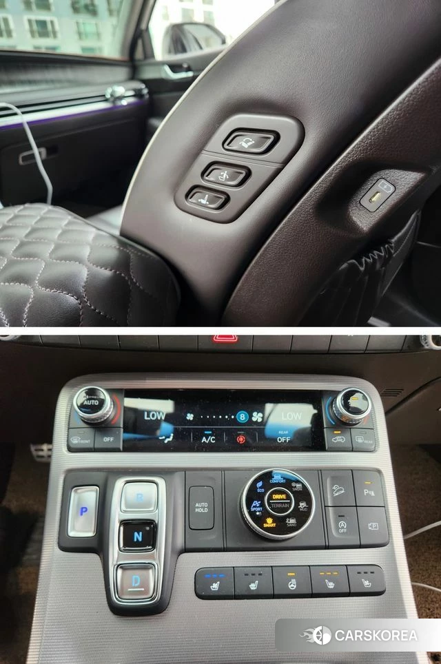 Hyundai The New Palisade id 3914807 из Кореи 7