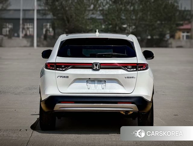 Honda Binzhi id 4301396 из Китая 7
