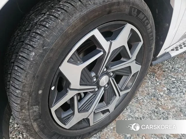 Hyundai Palisade id 3399059 из Кореи 7