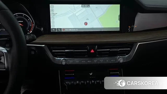 Kia Mohave Master id 3402207 из Кореи 7