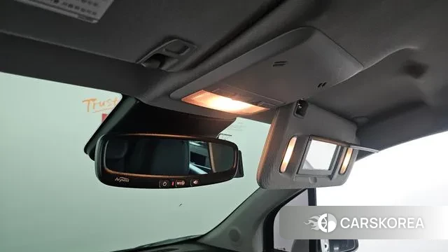 Chevrolet (GM Daewoo) The New Trax id 3312965 из Кореи 7