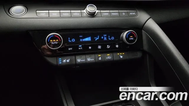 Hyundai Avante (CN7) id 2935993 из Кореи 7