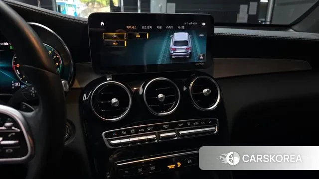 Mercedes-Benz GLC-Class X253 id 3765268 из Кореи 7