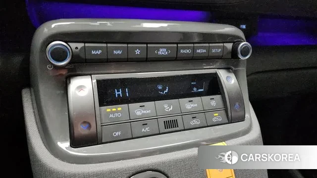 Hyundai Casper id 3534116 из Кореи 7