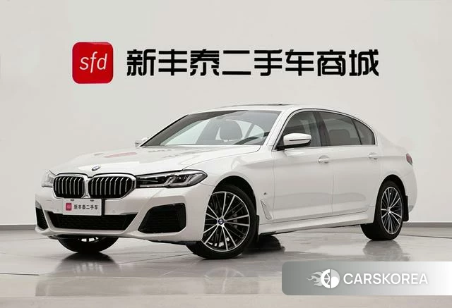 BMW 5 series id 4207087 из Китая 7