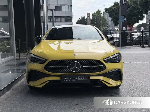 Mercedes-Benz CLE level id 4263897 из Китая 7