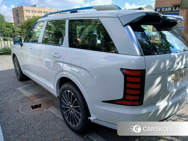 Hyundai Palisade (LX3) id 4291724 из Кореи 7