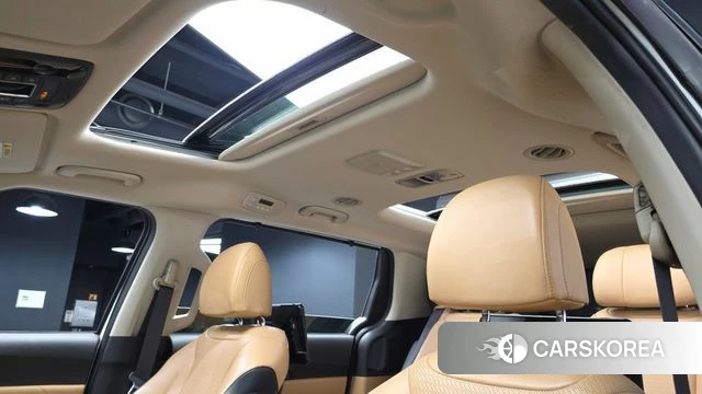Kia Carnival 4th generation id 4542482 из Кореи 7