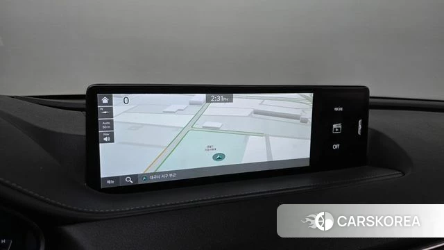 Genesis G80 (RG3) id 4292932 из Кореи 7