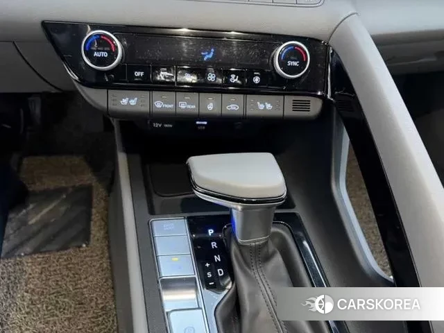 Hyundai The New Avante (CN7) id 3340843 из Кореи 7